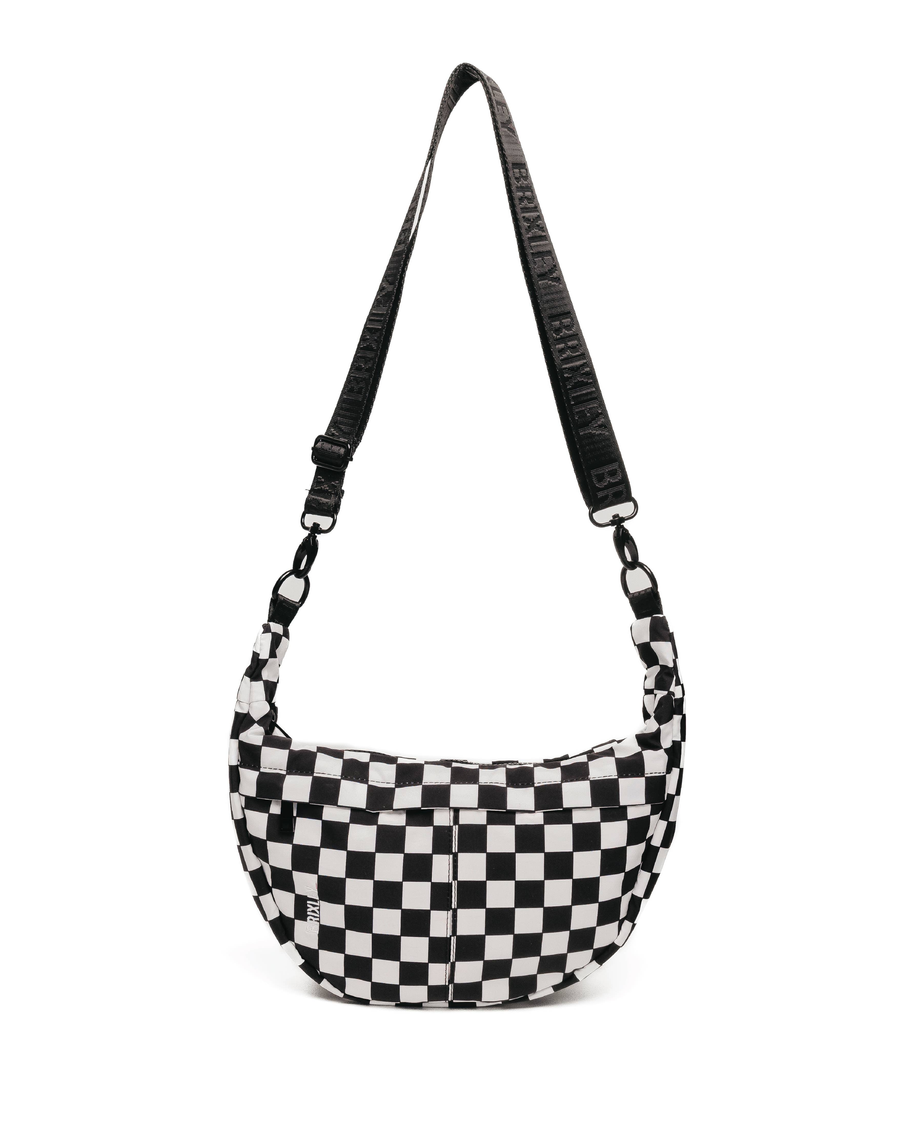 Brixley Bags - Off Grid Crescent Bag