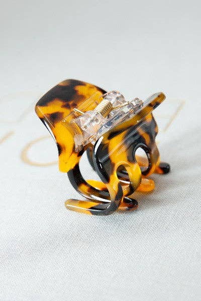 TORT CHECKER CLAW CLIPS | 40H538