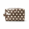 POLKA DOT COSMETIC BAG |40P630