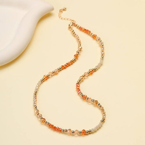 Beaded Necklace | 40NK9793