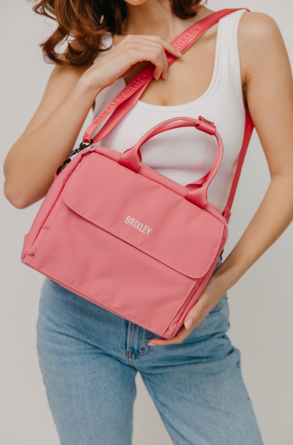 Brixley Bags - Sugar Rush Lunch Box
