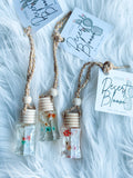 Scented By Elle - Desert Bloom Car Diffuser