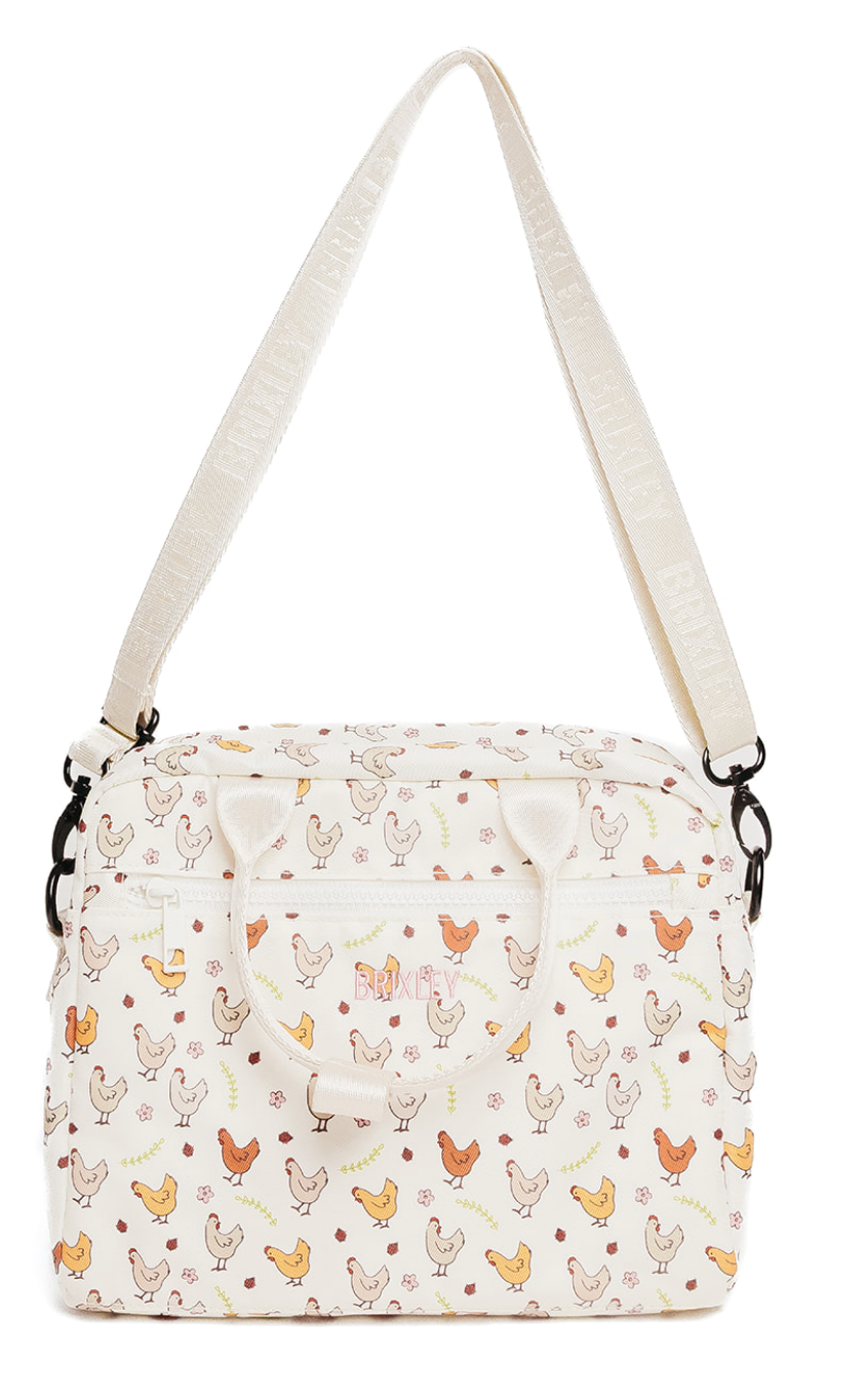 Brixley Bags - Chicken Lunchbox