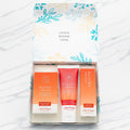 Mixologie - Women's Gift Set Trio Box (Choose Scent)