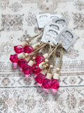 Scented By Elle - Pink Sugar Car Diffuser
