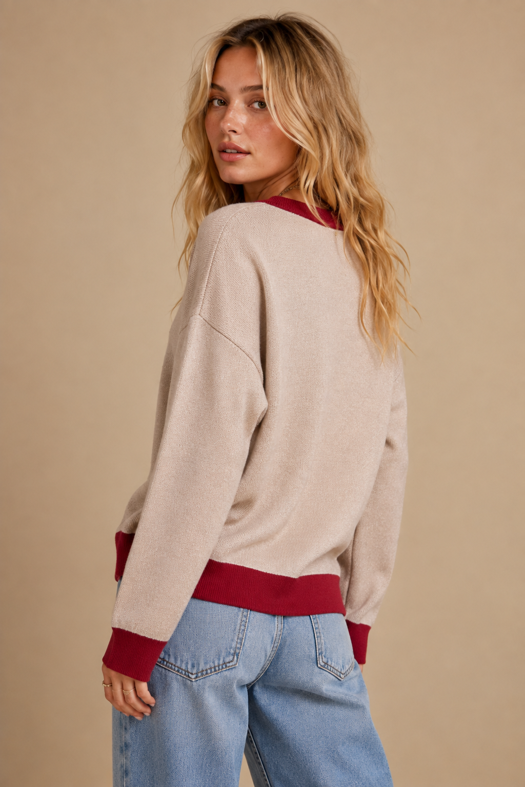 Dachshund Sweater