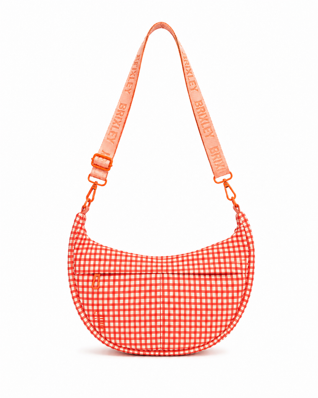 Brixley Bags - Newport Crescent Bag
