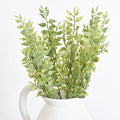 7 Stem Leaf Bush