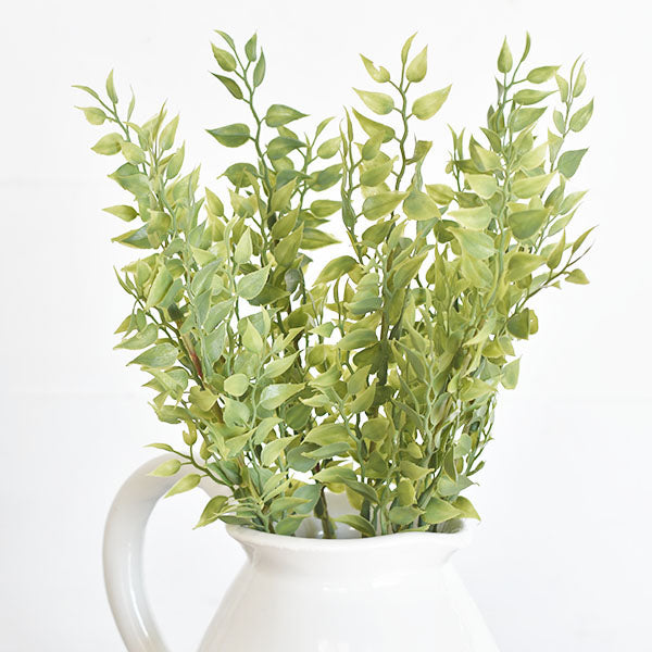 7 Stem Leaf Bush