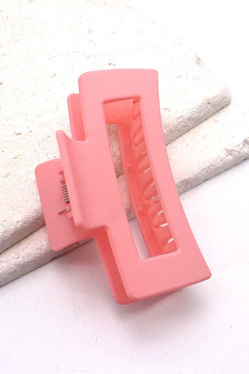 JOSSLYN by wall to wall - JUMBO CLASSIC HAIR CLAW CLIPS | 21H0244
