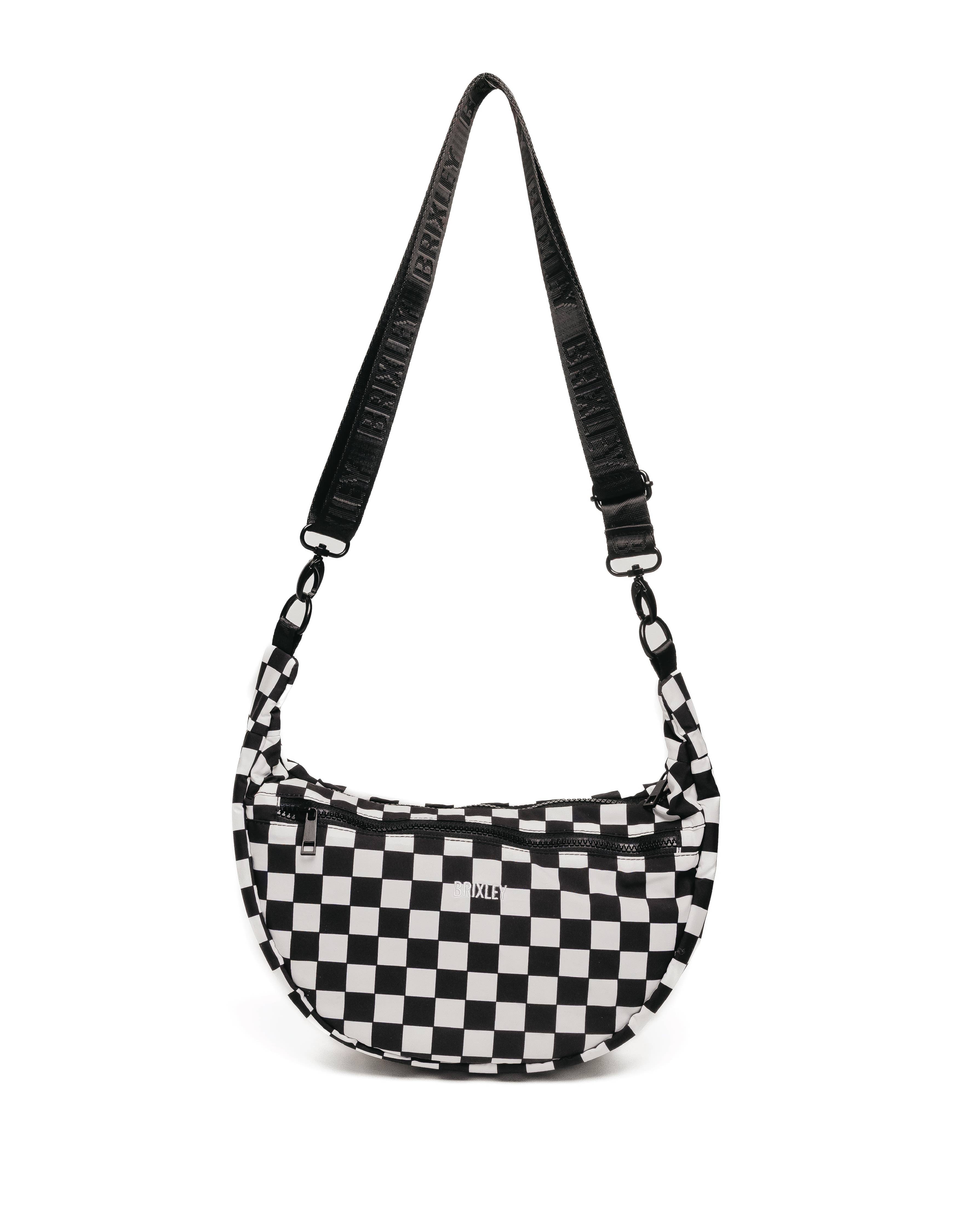 Brixley Bags - Off Grid Crescent Bag