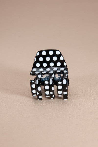 TORT CHECKER CLAW CLIPS | 40H538