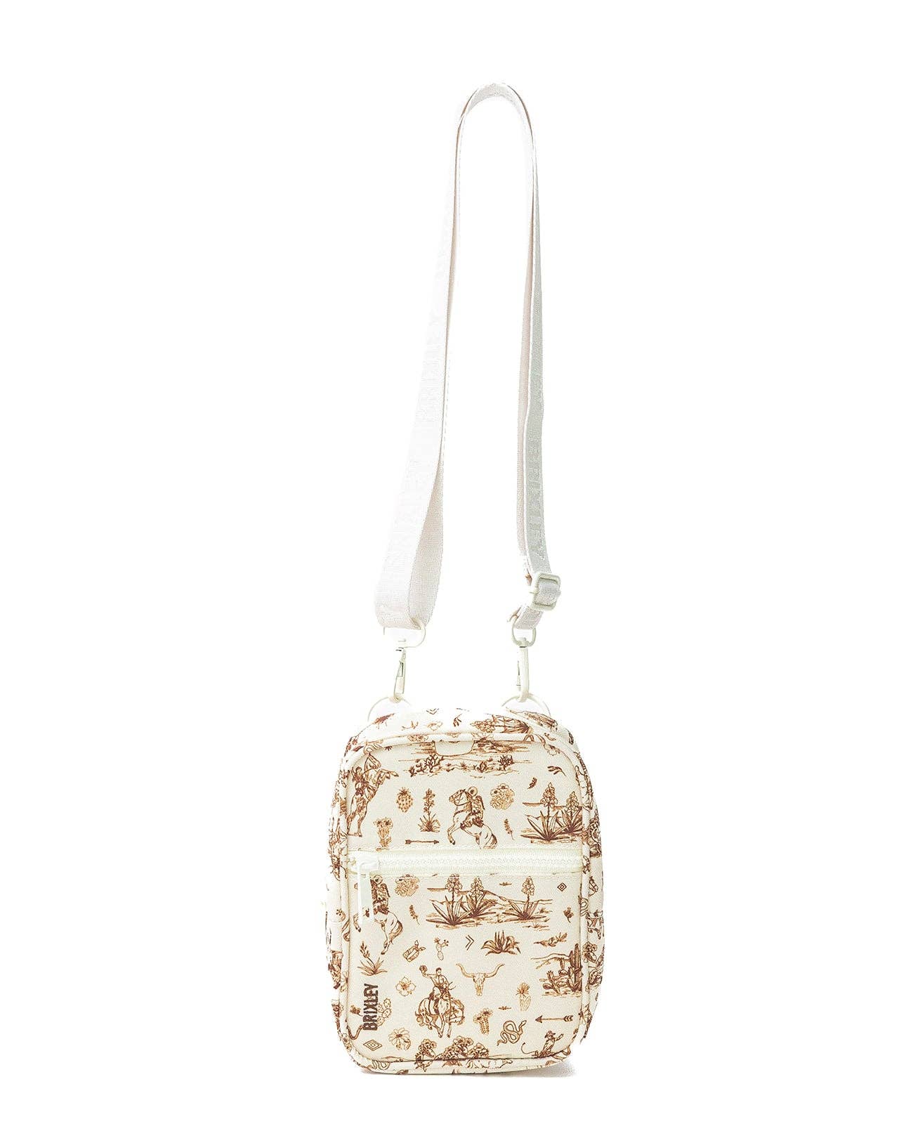 Brixley Bags - Outlaw Crossbody Sling