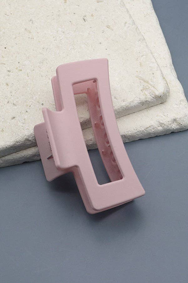 JOSSLYN by wall to wall - JUMBO CLASSIC HAIR CLAW CLIPS | 21H0244
