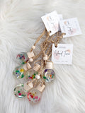 Scented By Elle - Island Time Car Diffuser