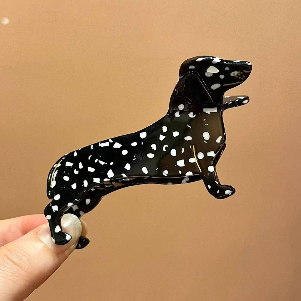 DOXIE HAIR CLAW CLIPS | 40H1032