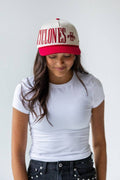 Iowa State Saturday Trucker Hat