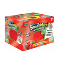 Showcase - RMS® SmushMart™ Giant Scented Strawberry Squishy 1pc