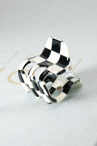 TORT CHECKER CLAW CLIPS | 40H538