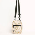 Brixley Bags - Yeehaw Crossbody Sling