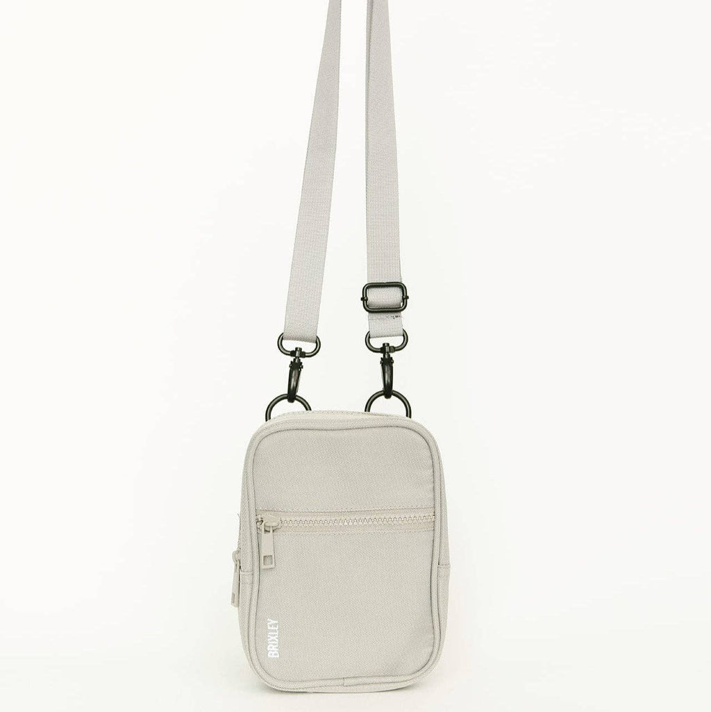 Brixley Bags - Fog Crossbody Sling