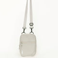 Brixley Bags - Fog Crossbody Sling
