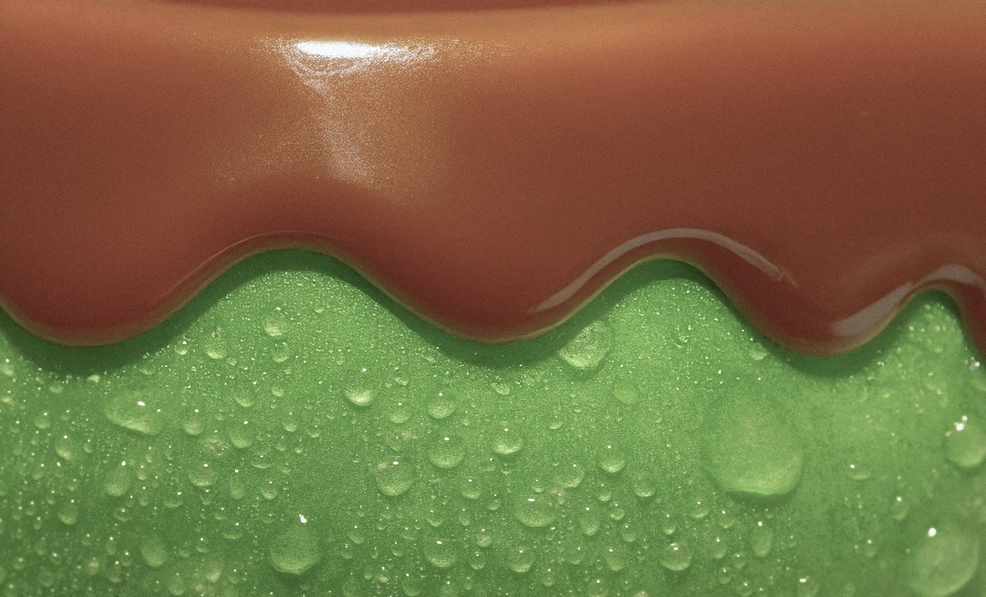 Caramel Apple Candle