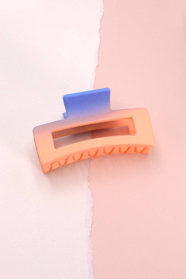 JOSSLYN by wall to wall - JUMBO CLASSIC HAIR CLAW CLIPS | 21H0244