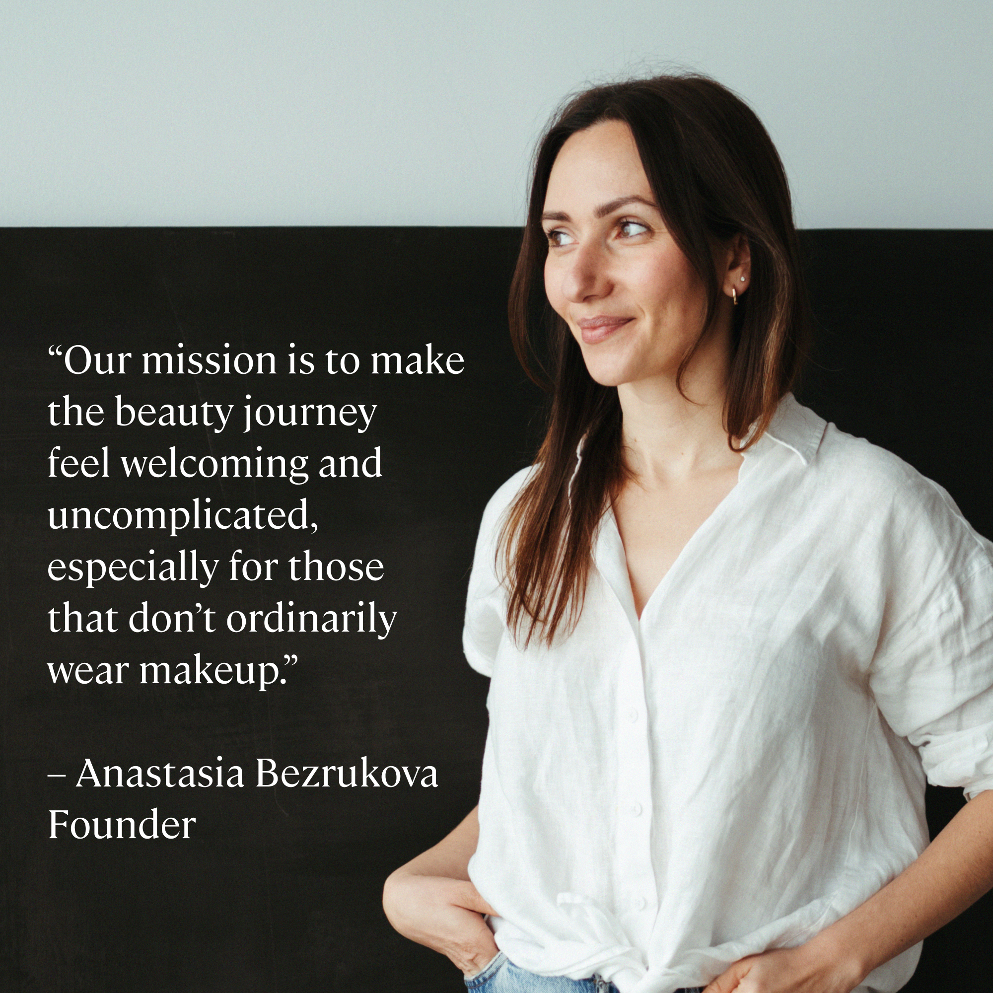 Minori - Lip Gloss — Juneberry (Mauve)