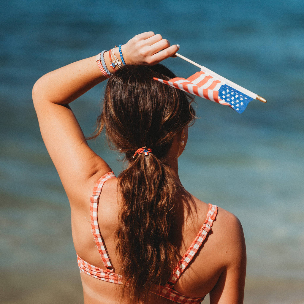 K'lani hair tie bracelets - "Free"