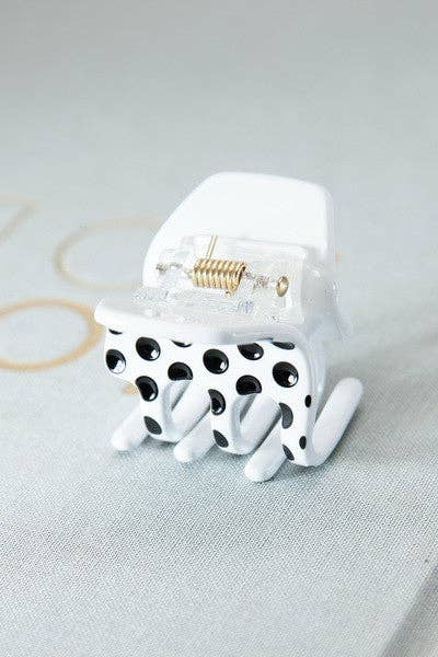 TORT CHECKER CLAW CLIPS | 40H538