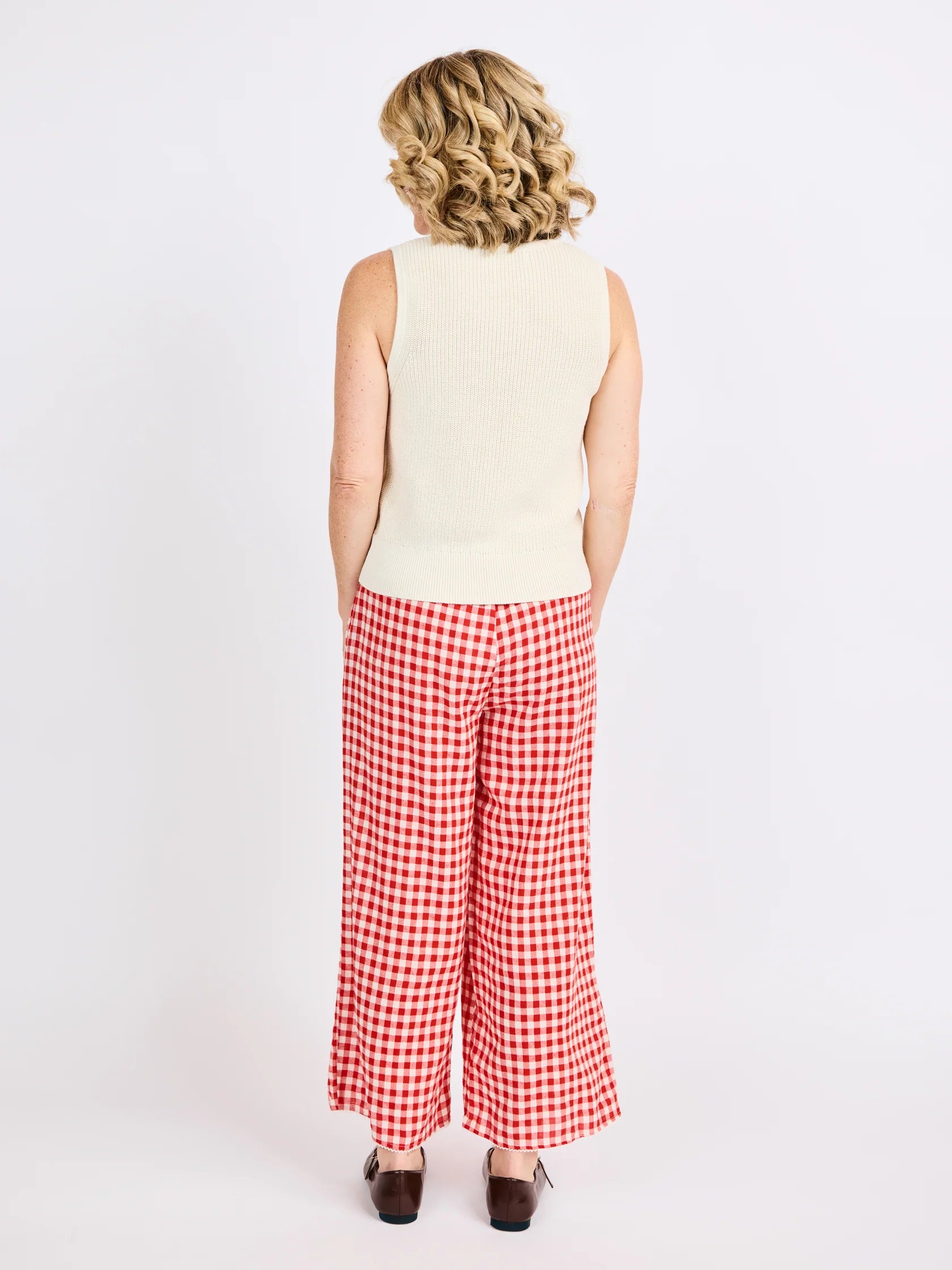 Apple Butter Pants