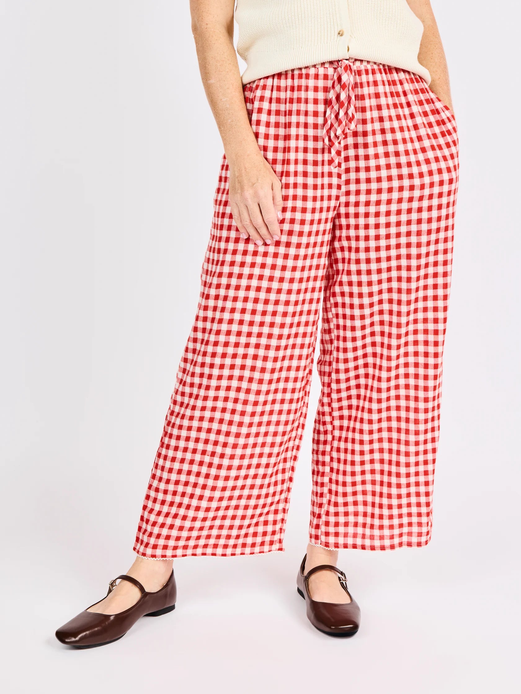 Apple Butter Pants