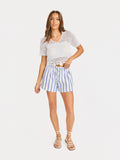 Daytrip Stripe Shorts