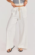 Lilah Wide Leg Pants