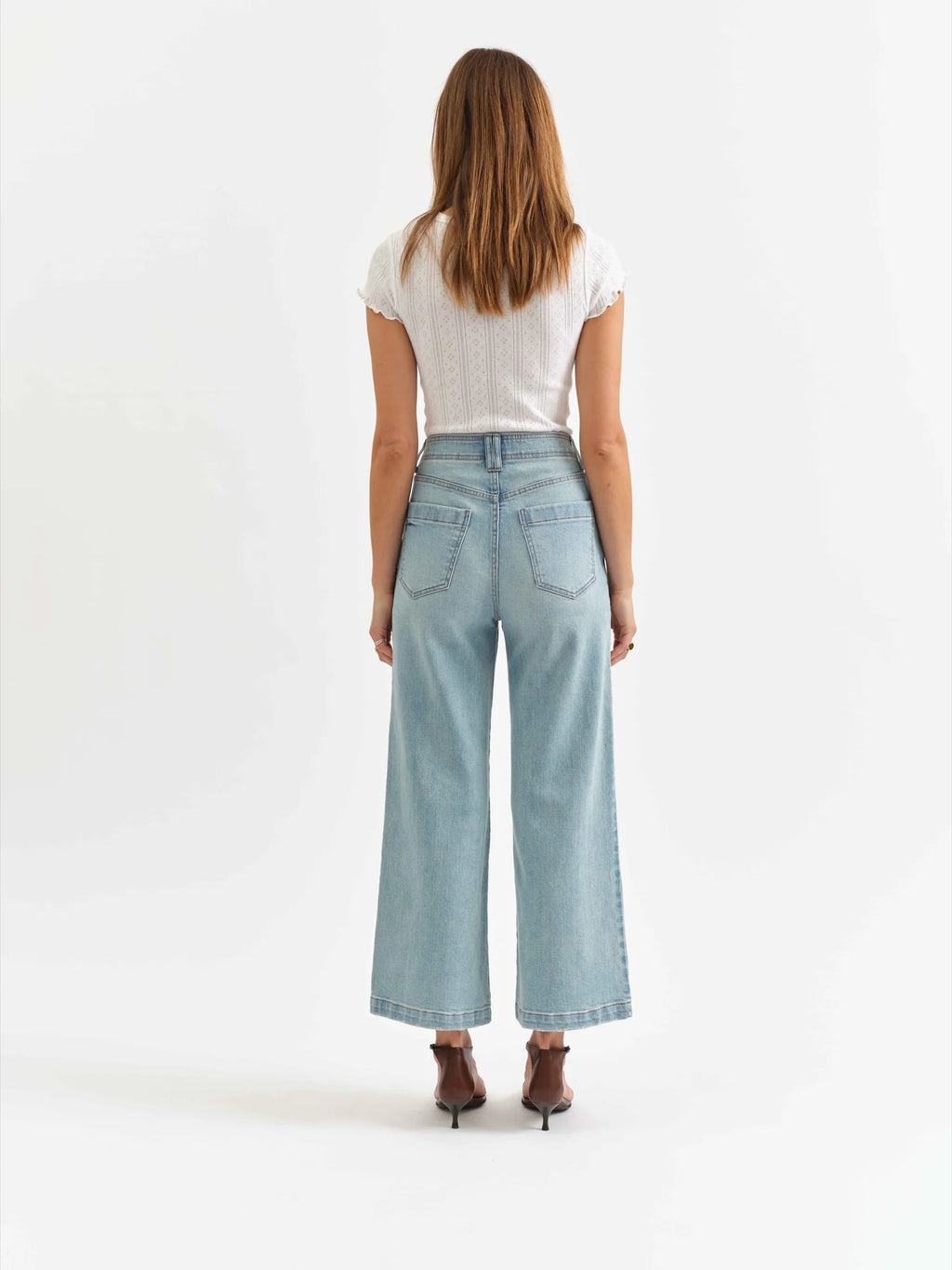Daze Valley Girl PatchPocket