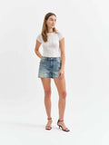 Sedona Mid Rise Short