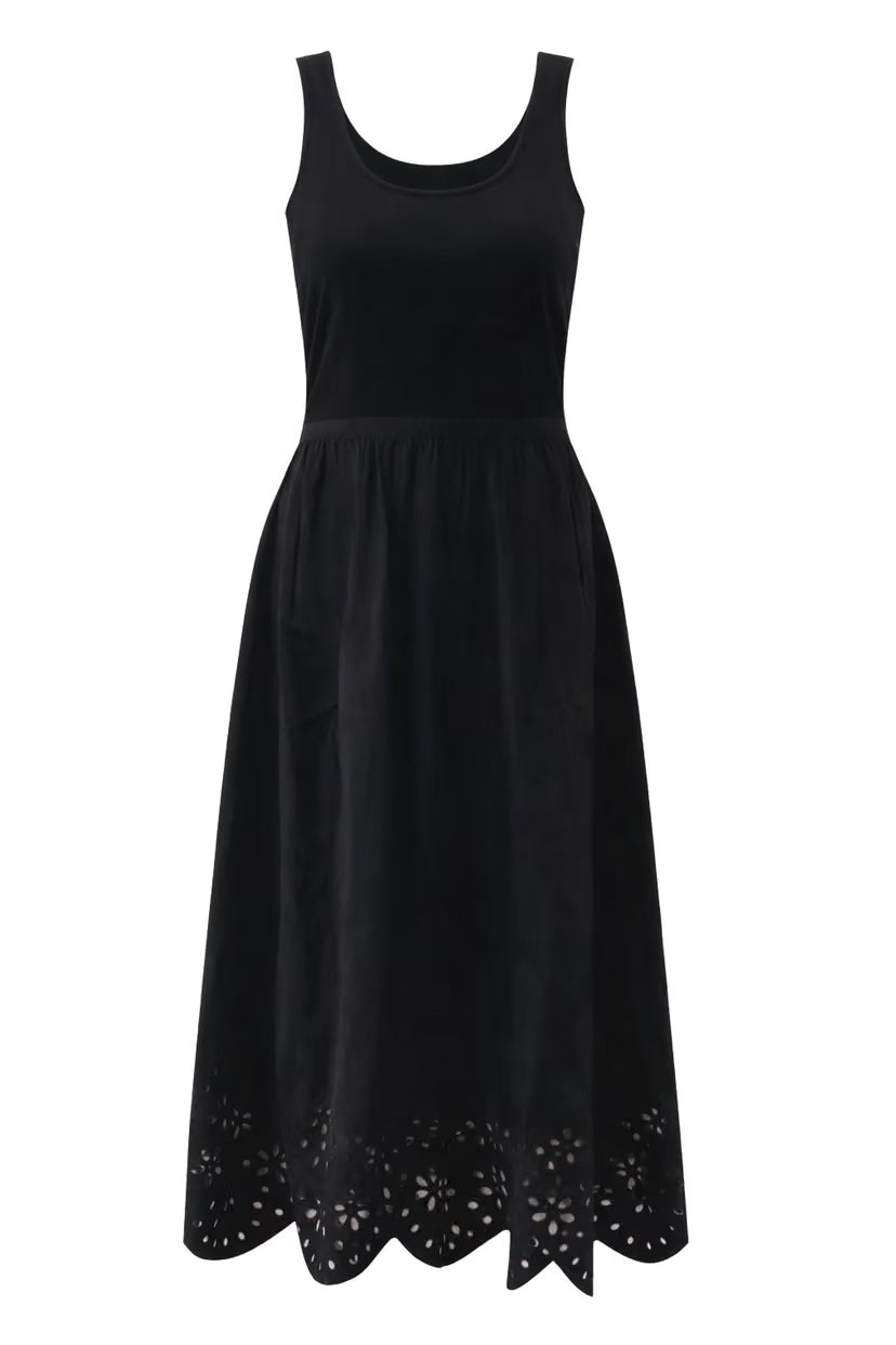 Maja Dress