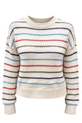Tala Striped Sweater
