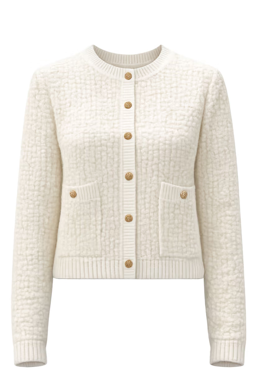 Lollie Cardigan
