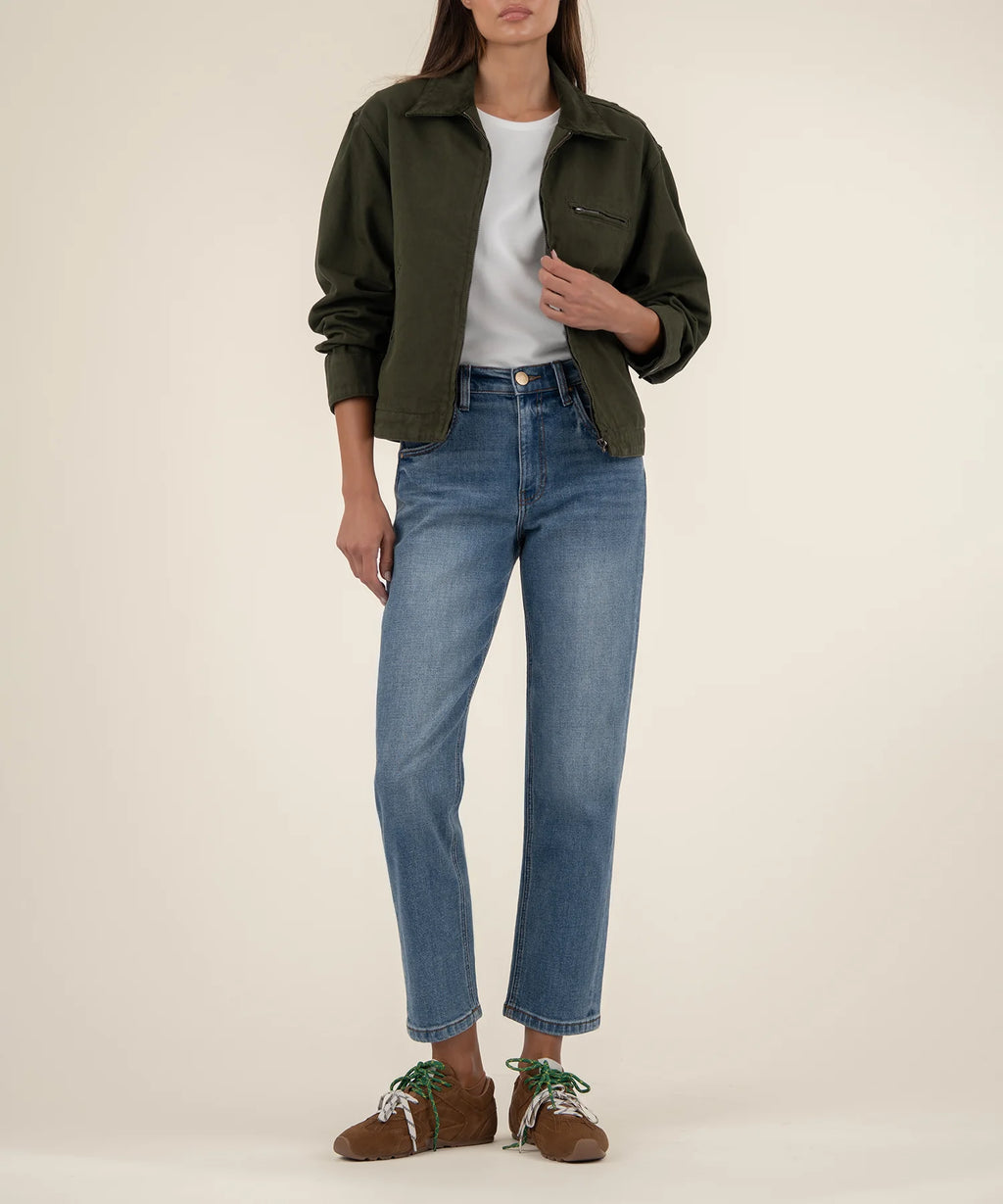 Hudson Jacket