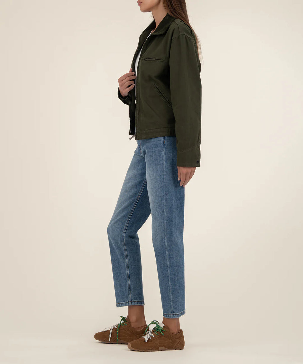 Hudson Jacket