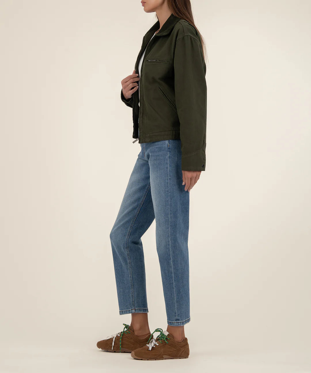 Hudson Jacket
