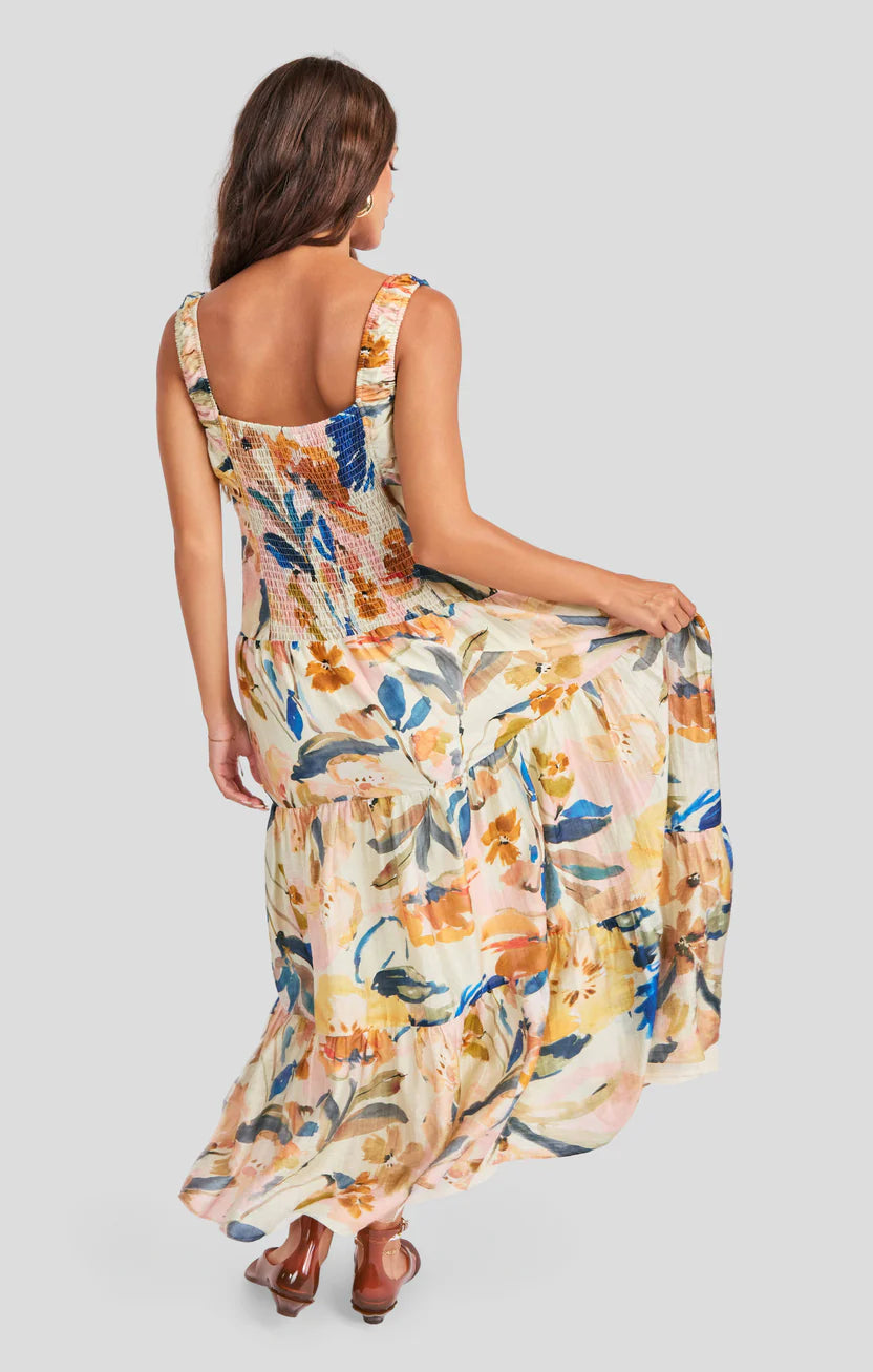 Mangrove Maxi Dress