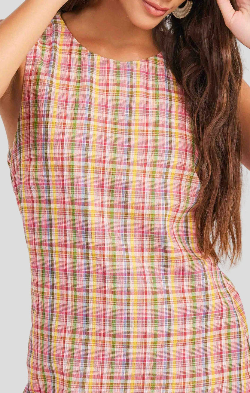 Beachside Leisure Dress