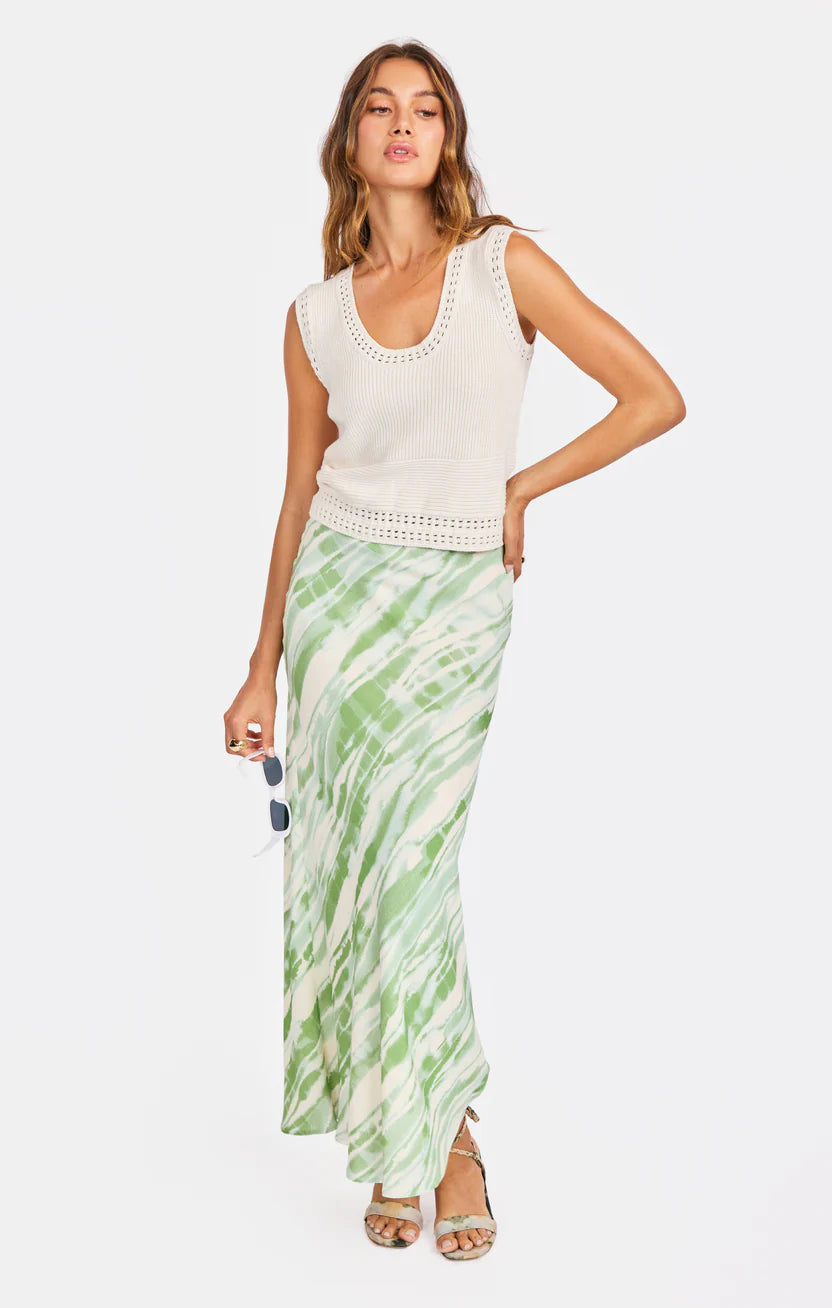Finn Knit Tank