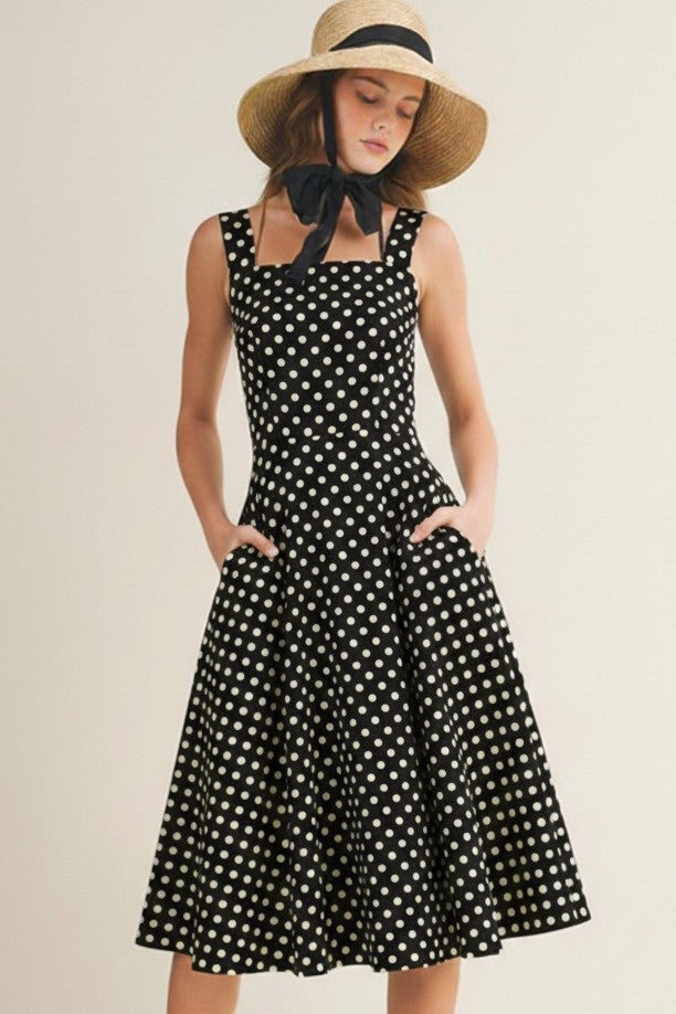 Serenity Maxi Dress