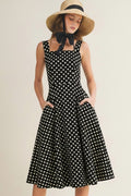 Serenity Maxi Dress