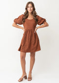 The Cider Lace Dress