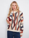 Harvest Moon Sweater